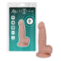 Imagen de Mr. Intense - mr Intense - 4 Pene Realistico 16.2 cm -o- 3.1 cm 