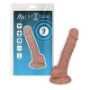 Imagen de Mr. Intense - mr Intense - 9 Pene Realistico 17.8 cm -o- 3 cm 