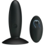 Imagen de Pretty Love Bottom - Plug Anal Recargable Con Vibracion y Mando 