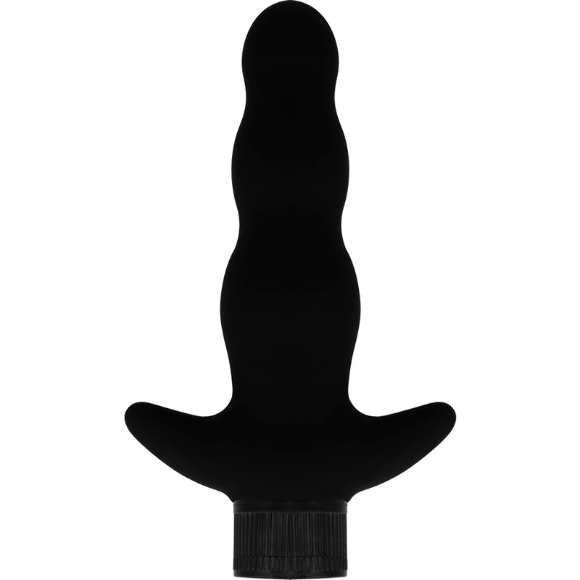 Imagen de Ohmama Anal  - Ohmama - Plug Vibrador 12 cm 