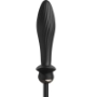 Imagen de Anal Fantasy Elite Collection - Plug Inflable & Vibrador Auto-throb 