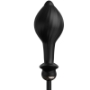 Imagen de Anal Fantasy Elite Collection - Plug Inflable & Vibrador Auto-throb 