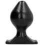 Imagen de All Black - Plug 16,5 cm 