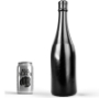 Imagen de All Black - Anal Bottle 34,5 cm 