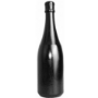 Imagen de All Black - Anal Bottle 34,5 cm 