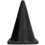 Imagen de All Black - Plug Triangular 30 cm 