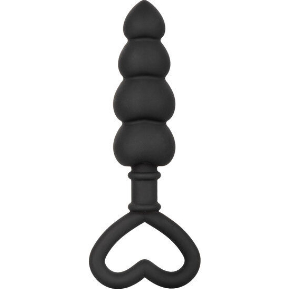 Imagen de California Exotics - Calexotics - Silicone Love Probe Plug de Silicona 11.5cm 