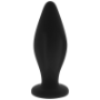 Imagen de Ohmama Anal  - Ohmama - Plug Anal Silicona 12 cm Ancho 