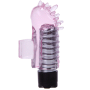 Imagen de Baile Stimulating - Baile - Mini Vibrador Dedo Silicona 