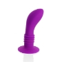 Imagen de Prettylove - Pretty Love - Booty Passion Plug Con Vibracion 10v 