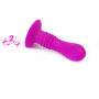 Imagen de Prettylove - Pretty Love - Booty Passion Plug Con Vibracion 10v 