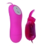 Imagen de Baile Stimulating - Baile - Cute Secret Conejito Vibrador 12 Velocidades 