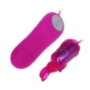 Imagen de Baile Stimulating - Baile - Cute Secret Conejito Vibrador 12 Velocidades 