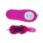 Imagen de Baile Stimulating - Baile - Cute Secret Conejito Vibrador 12 Velocidades 