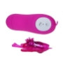 Imagen de Baile Stimulating - Baile - Cute Secret Mariposa Estimuladora Vibrador 12v 