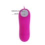 Imagen de Baile Stimulating - Baile - Cute Secret Mariposa Estimuladora Vibrador 12v 