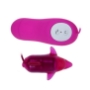 Imagen de Baile Stimulating - Baile - Cute Secret Delfin Vibrador 12v 