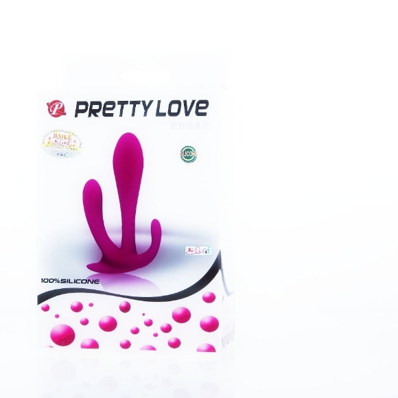 Imagen de Prettylove - Pretty Love - Doble Estimulaciãn Edgar 