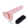 Imagen de Baile Vibrators - Baile - Super Vibro Dong v 