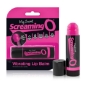 Imagen de Screaming o - Bálsamo Labial Vibrador 