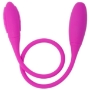 Imagen de Pretty Love Smart - Pretty Love - Snaky Deluxe Vibrador 7 v 