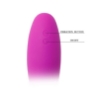 Imagen de Pretty Love Smart - Pretty Love - Snaky Deluxe Vibrador 7 v 