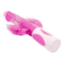 Imagen de Baile Rotations - Baile - Pretty Bunny Triple Vibrador Rotador 