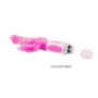 Imagen de Baile Rotations - Baile - Pretty Bunny Triple Vibrador Rotador 