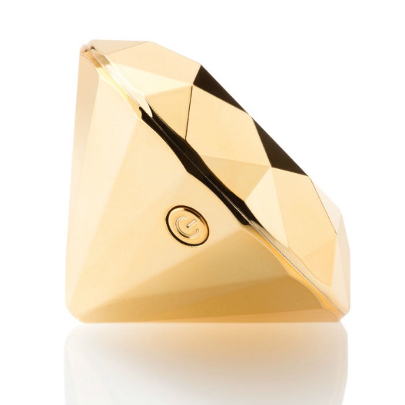 Imagen de Bijoux 21 Vibrating Diamond - Bijoux - Indiscrets Twenty One Diamante Vibrador 