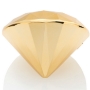 Imagen de Bijoux 21 Vibrating Diamond - Bijoux - Indiscrets Twenty One Diamante Vibrador 