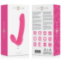 Imagen de Intense Fun - Intense - Sugar Seven Speeds Silicone Fushsia 