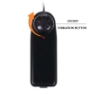 Imagen de Baile Vibrators - Baile - The Big Realistico Con Vibracion Natural 26 cm 