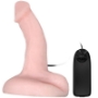 Imagen de Baile Vibrators - Dildo Realístico Con Vibración y Rotación 