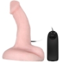 Imagen de Baile Vibrators - Baile - Arbitrary Dildo Realistic Vibrator 