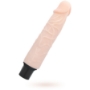 Imagen de Loveclone - Finn Self Lubrication Vibrador 21.2 cm -o- 3.8 cm 