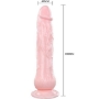 Imagen de Baile Vibrators - Baile - Dildo Vibrador Fountain Con Funcion Squirt 