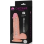 Imagen de Baile - Caesar Treasure Dildo Realistico Funcion up & Down 