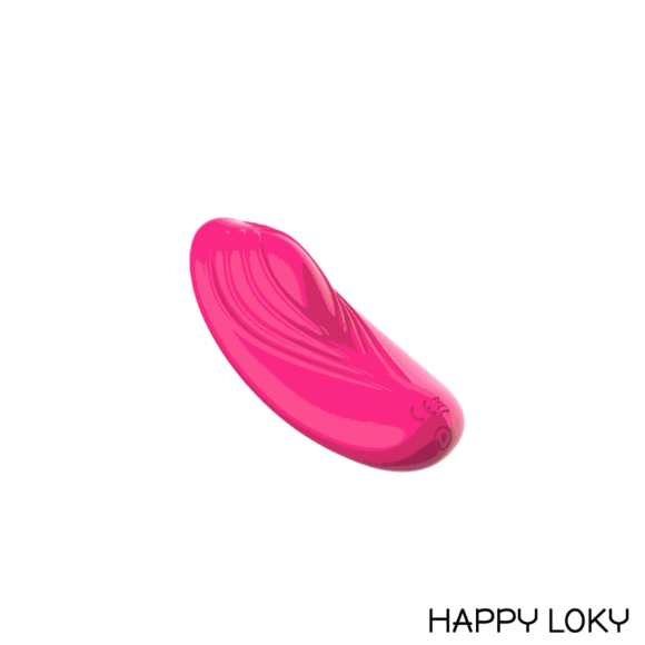 Imagen de Happy Loky - Panty Vibrador Para Braguita Control Remoto 