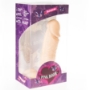 Imagen de Dildo Realístico Amadeo 15.5 cm - Pink Room 