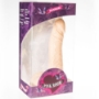 Imagen de Eban Dildo Realistico Natural 19 cm 