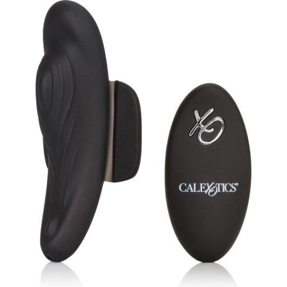 Imagen de Bala Vibradora Para Panty Con Control Remoto - California Exotics 