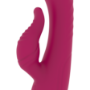 Imagen de Vibrador Anusara Dual Recargable 2.0 Orquídea 