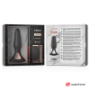 Imagen de Anbiguo - Watchme Control Remoto Vibrador Plug Anal Alexandru 