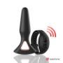 Imagen de Anbiguo - Watchme Control Remoto Vibrador Plug Anal Alexandru 