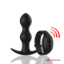 Imagen de Anbiguo - Watchme Control Remoto Plug Vibrador Anal Tiberio 