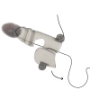 Imagen de Ohmama For Him - Funda Pene y Testiculos 3 Motores 