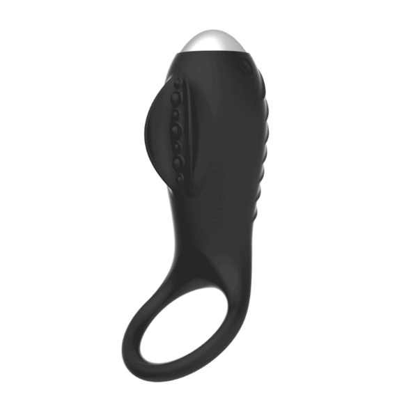 Imagen de Brilly Glam - Anillo Vibrador Alan Compatible Con Tecnología Inalámbrica Watchme 