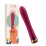 Imagen de Cici Beauty - Cici Beauty - Premium Silicone Push Bullet 