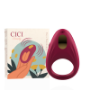 Imagen de Cici Beauty - Anillo Vibrador de Silicona Premium Cici Beauty 
