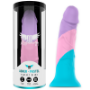 Imagen de Mythology Fantasy Dildo - Mythology - Asher Pastel Dildo 